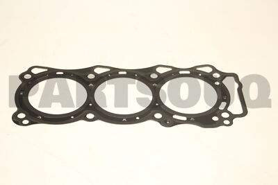 110446KA1B Genuine Nissan GASKET CYLINDER HEAD 11044-6KA1B