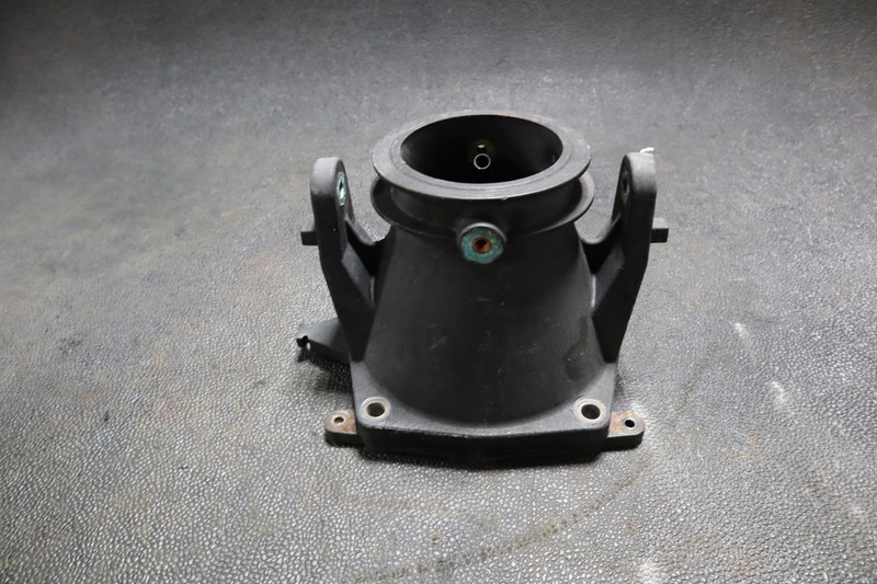 2008 YAMAHA WAVERUNNER VX DELUXE VX1100B JET PUMP REDUCTION NOZZLE