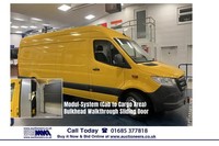 2020 Mercedes-Benz Sprinter 314 PROGRESSIVE 2.2CDI 143PS RWD L3H2 LWB VAN (EURO 