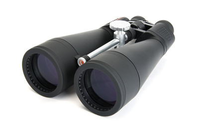 Celestron   SkyMaster 20X80 Binocular   Outdoor and Astronomy Black 