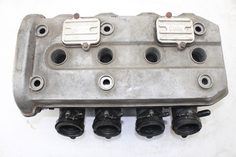 93-96 ZX11 CYLINDER HEAD VALVES BUCKETS CAMS ENGINE MOTOR VALVE