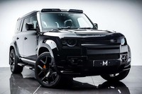 2023 Land Rover Defender 3.0 D300 X-Dynamic SE 110 5dr Auto ESTATE DIESEL Automa