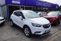 2019 Vauxhall Mokka X ACTIVE Hatchback PETROL Automatic