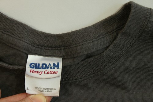 Vintage YUENGLING BOCK BEER Mens Large BREWERY BREWING CRAFT