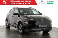 2023 Hyundai KONA 150kW Ultimate 64kWh 5dr Auto Hatchback Electric Automatic