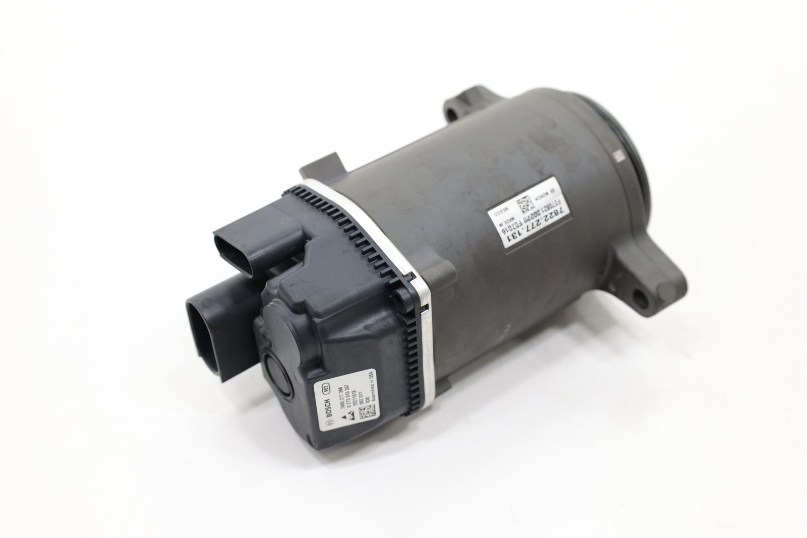 空冷VW 2020 - 2023 VOLKSWAGEN ATLAS CROSS SPORT POWER STEERING GEAR