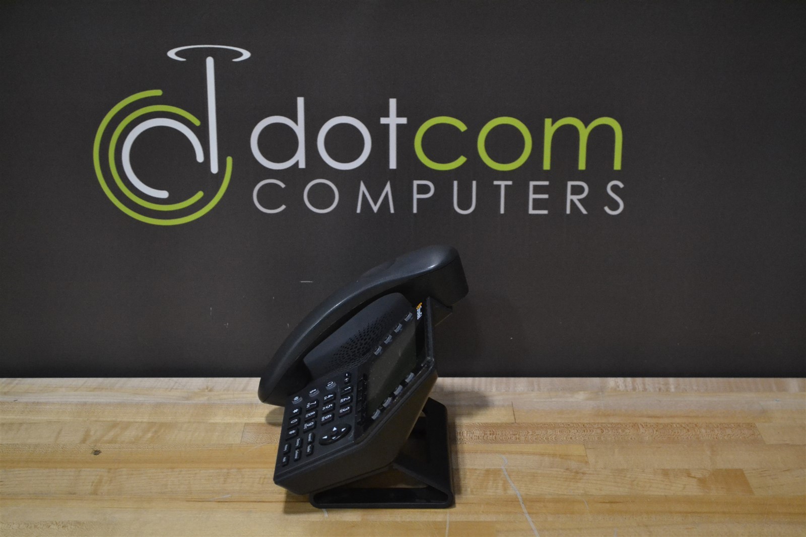 SHORETEL IP480G VOIP Black Phone 480 480G Voice Color Display Lot of 5 Office IP