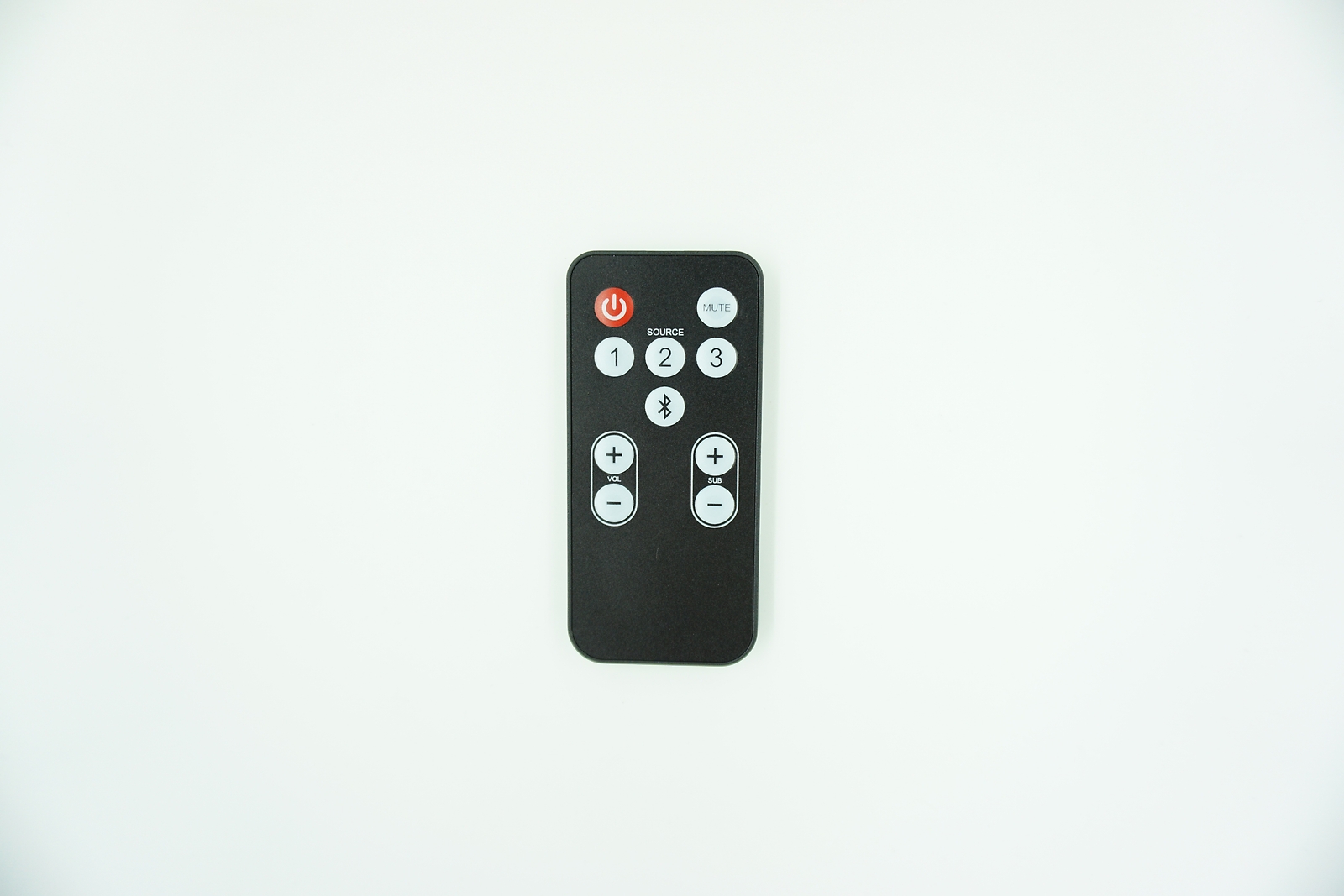 Remote Control For Polk Audio Polkaudio SB5500 6000IHT Sound bar Speaker System