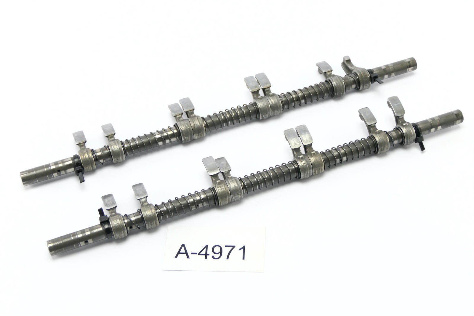 444 Kawasaki GPZ 1100 ZXT10E 1995 - rocker arm A4971 | eBay