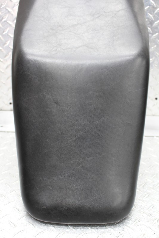 Si出品 1988 Kawasaki Ninja ZX1100 FRONT SEAT DOUBLE SADDLE | eBay