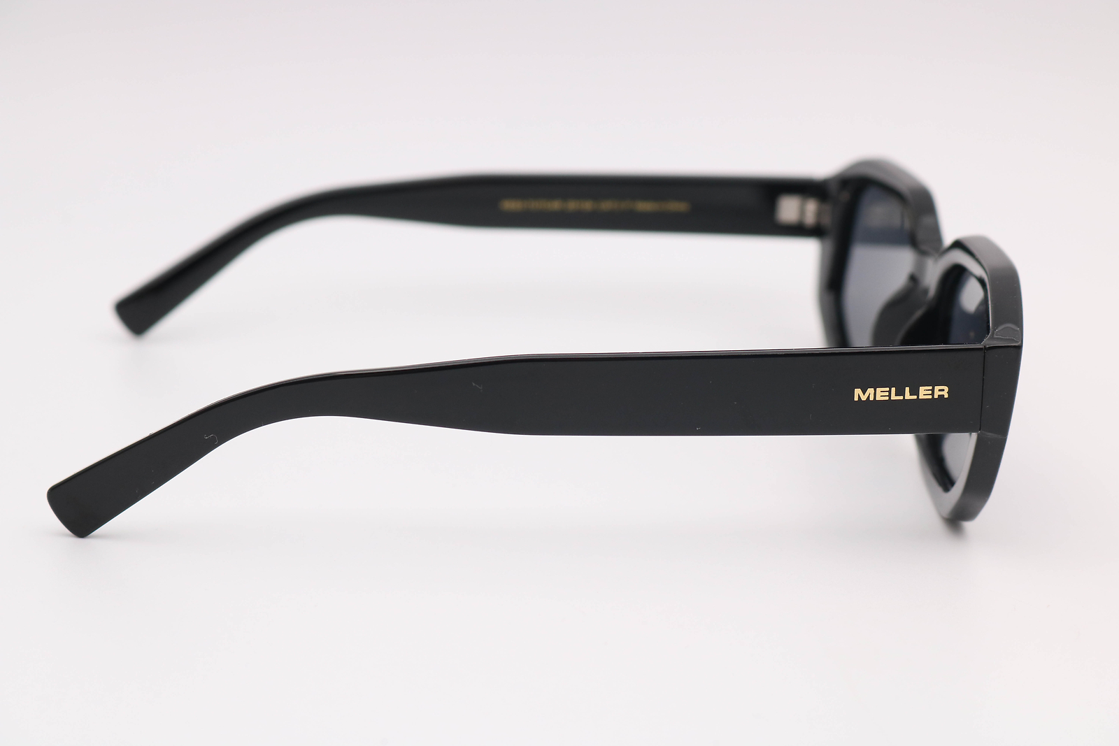 とっておきし新春福袋 Rectangle Black/Black Kessie Meller Kes3 Polarized Tutcar 小物