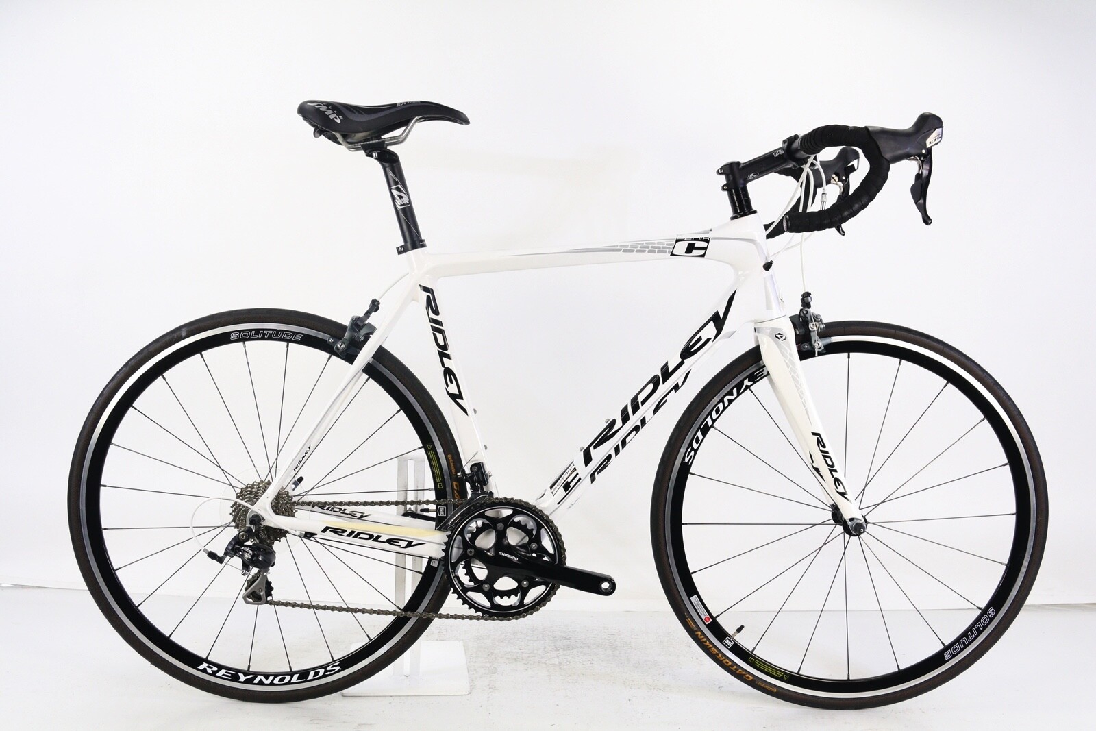 ridley fenix c10