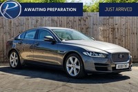 2018 Jaguar XE 2.0 XE Portfolio i Auto 4dr Saloon Petrol Automatic