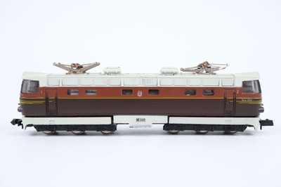 Piko N E-Lok BR 4C4-092 CCCP