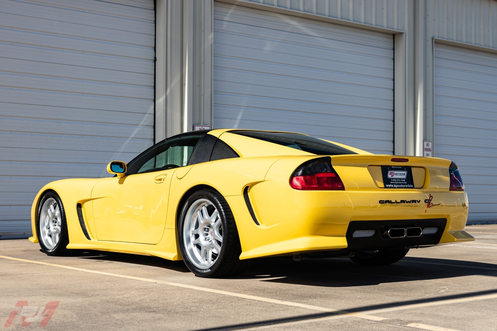 Bj Motors, Llc , Houston Texas We Buy And Sell Exotics!!!!! 1 Viper