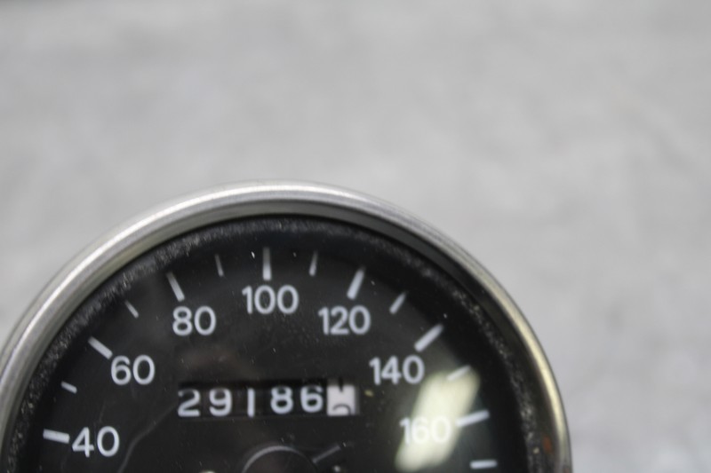 87-03 SUZUKI INTRUDER 1400 VS1400GLP GAUGES METER SPEEDO