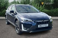 Subaru Xv 2.0 I E Boxer Se Premium Suv 5dr Petrol Hybrid Lineartronic 4wd Euro