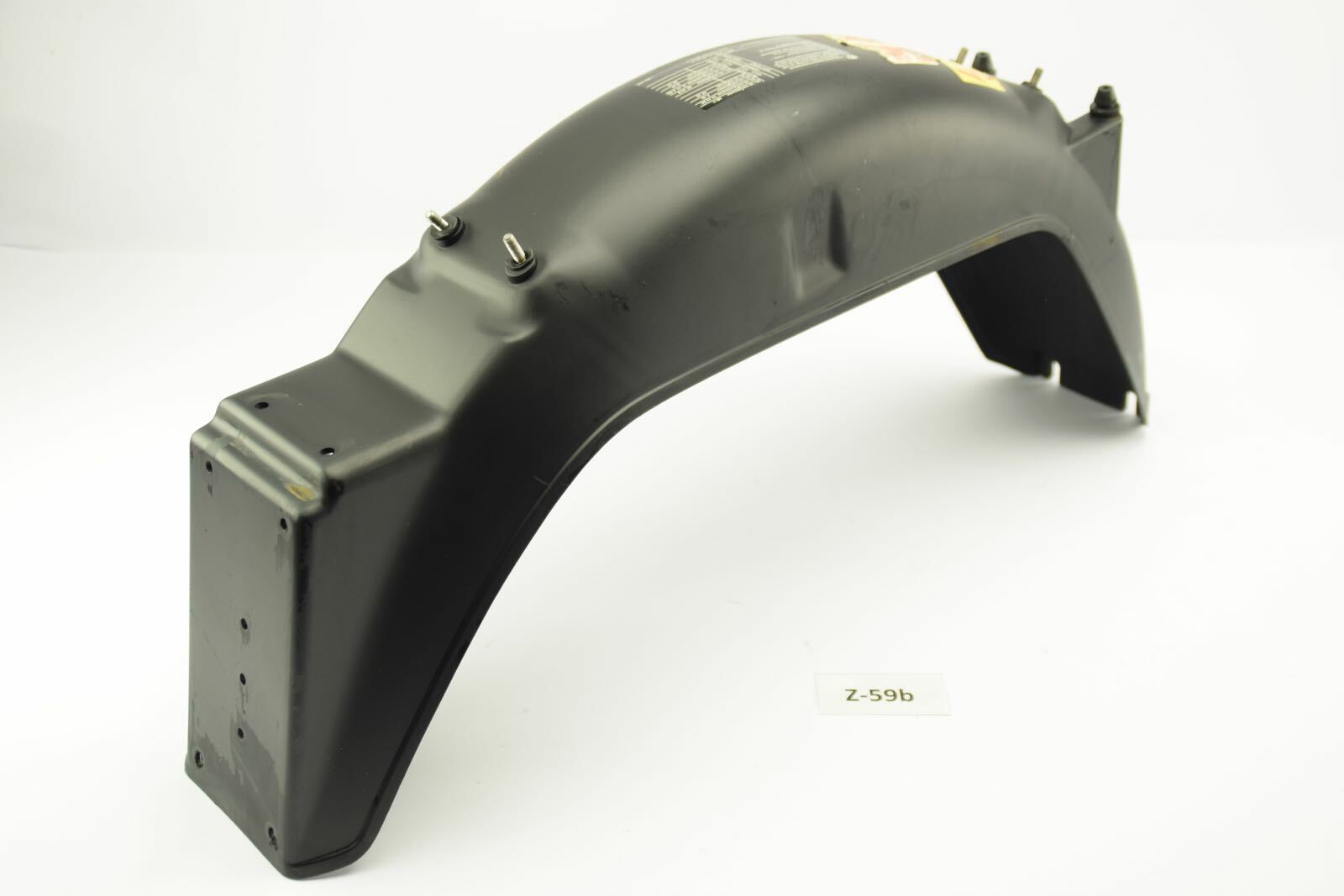 BMW R 80 RT 247 Bj.1985 - Rear fender | eBay
