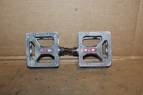 GT BMX Alloy 9/16