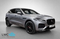 2021 Jaguar F-Pace 2.0 P250i R-Dynamic SE SUV 5dr Petrol Auto AWD Euro 6 (s/s) (