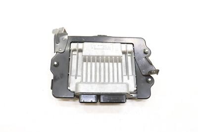 eちゃん 2022 - 2025 HONDA CIVIC 2.0L ENGINE CONTROL MODULE UNIT ECM