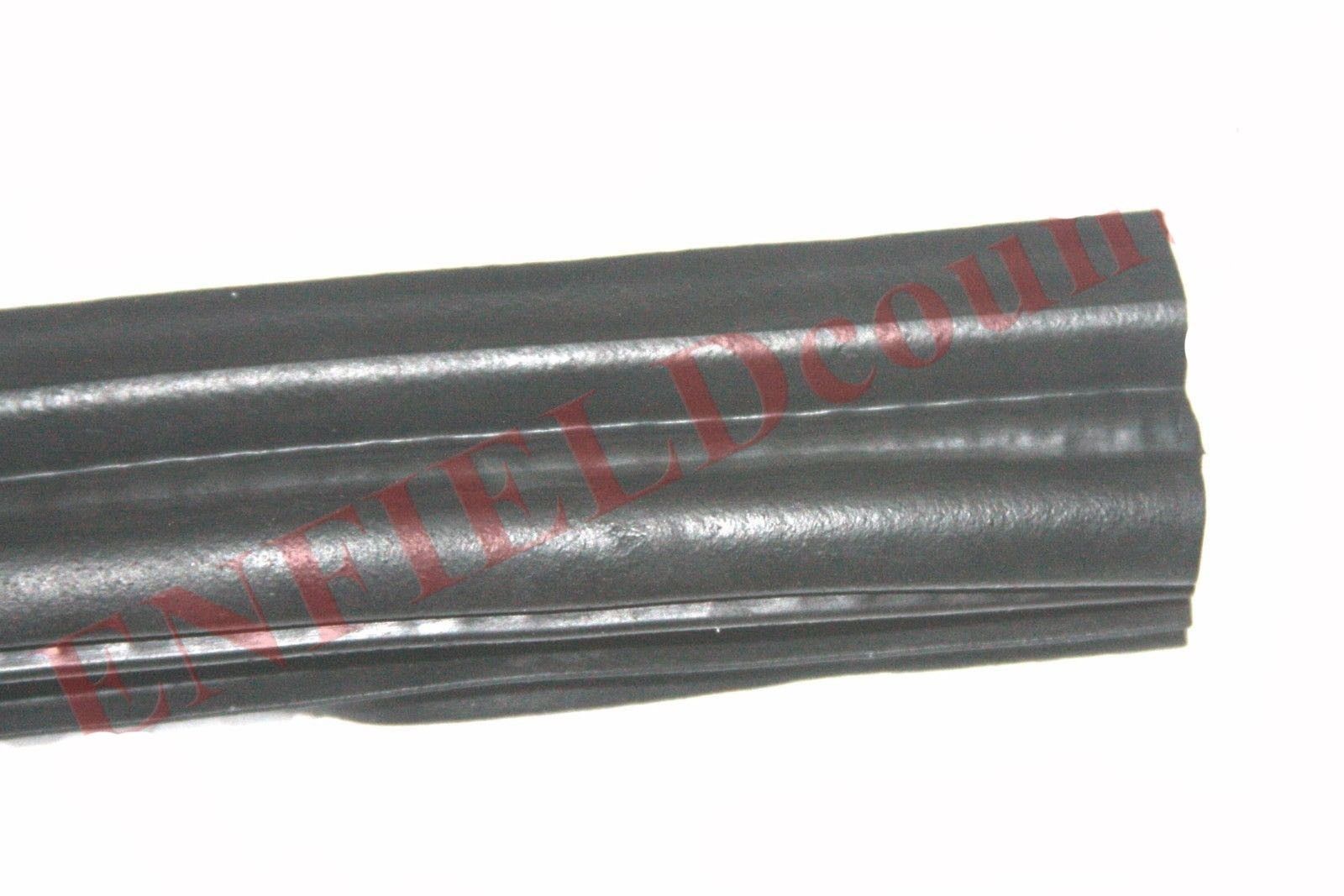 For Suzuki SJ410 SJ413 Samurai Soft Top Rear Gate Tailgate Rubber Seal Stripe