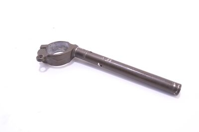 KAWASAKI NINJA ZX-6R 636 Rechte Seite Lenkeraufsatz RH 2003