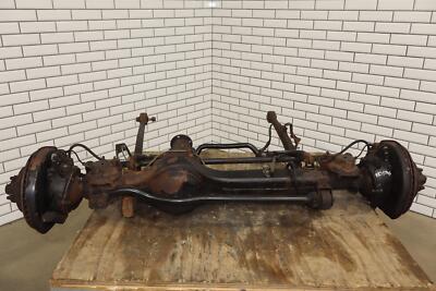 93-97 Toyota Land Cruiser 96-98 LX450 Front Axle W/O Locking