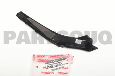 【不浹】 668953SG0A Genuine Nissan COVER-FRONT FENDER,LH 66895-3SG0A