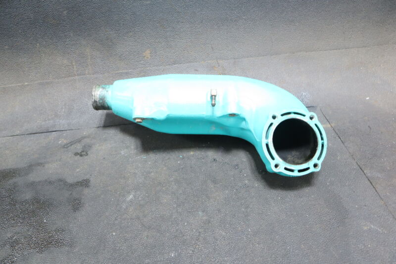 1996 KAWASAKI JET SKI 1100 ZXI JH1100 MUFFLER EXHAUST PIPE