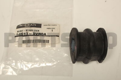 パンタン　a④ 54613-4Z000 Genuine Nissan #546134Z000 Bush-Stabilizer