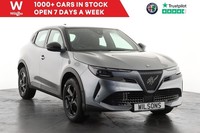 2026 Alfa Romeo Junior 1.2 Turbo 145 Ibrida Ti 5dr Auto Hatchback Petrol Automat