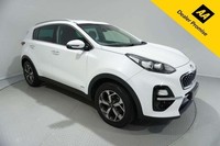 2018 Kia Sportage 1.6 T-GDi 2 SUV 5dr Petrol Manual AWD Euro 6 (s/s) (174 bhp) *