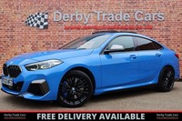 2020 BMW 2 Series 2.0 M235i xDrive Auto 4WD 4dr Coupe Petrol Automatic