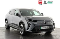 2024 Renault Scenic E-Tech 160kW Techno 87kWh Long Range 5dr Auto ESTATE ELECTRI