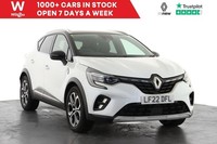 2022 Renault Captur 1.0 TCE 90 SE Edition 5dr Hatchback Petrol Manual