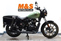 Royal Enfield METEOR 350 
