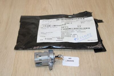 オープンセール 福袋 GM genuine NEU NOS Satz Schlüssel 5133082 Motors General フェイスクリーム