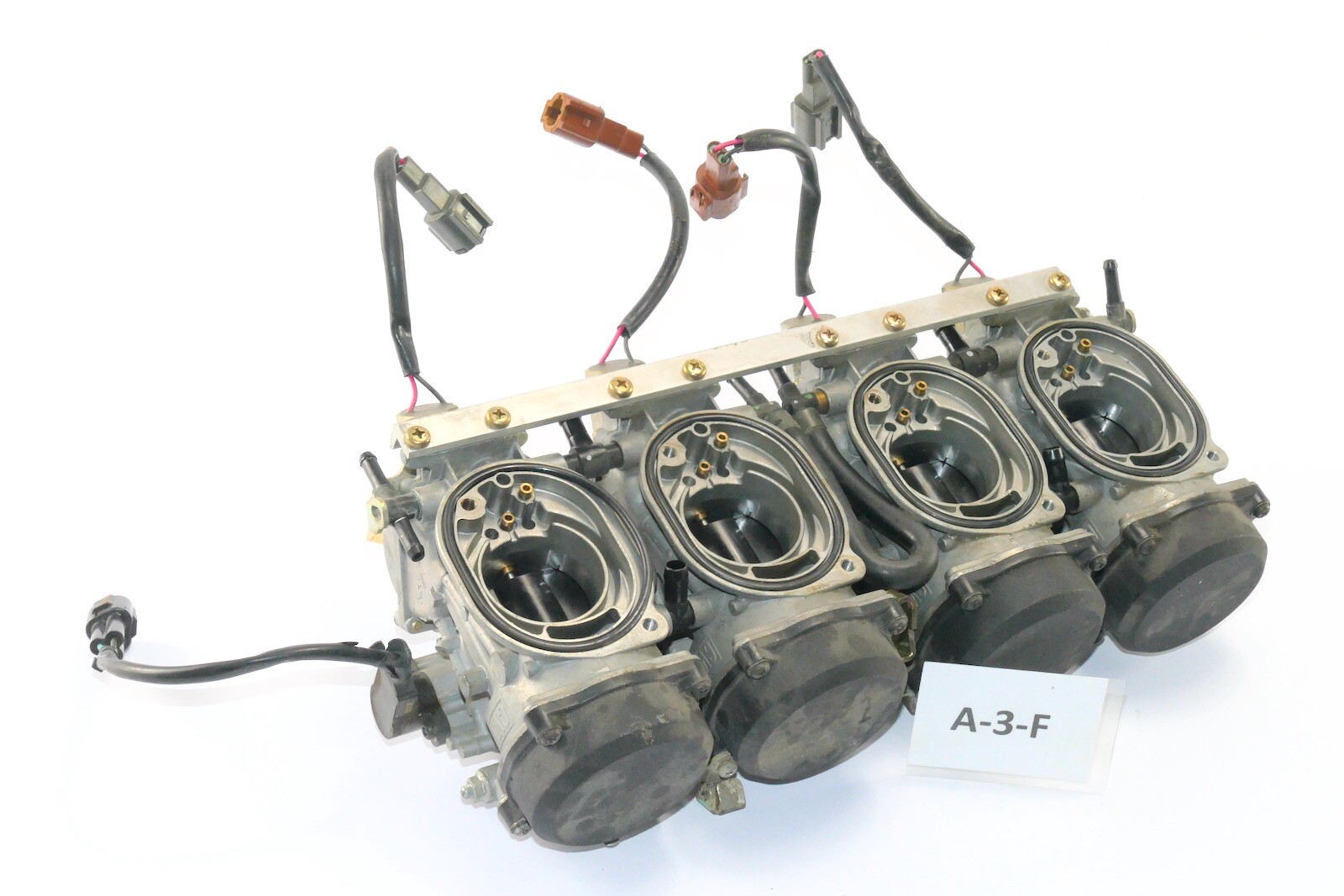 Kawasaki ZX-9R Ninja ZX900C 1998-1999 - Carburetor Carburetor