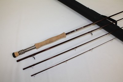 bloke fly rods