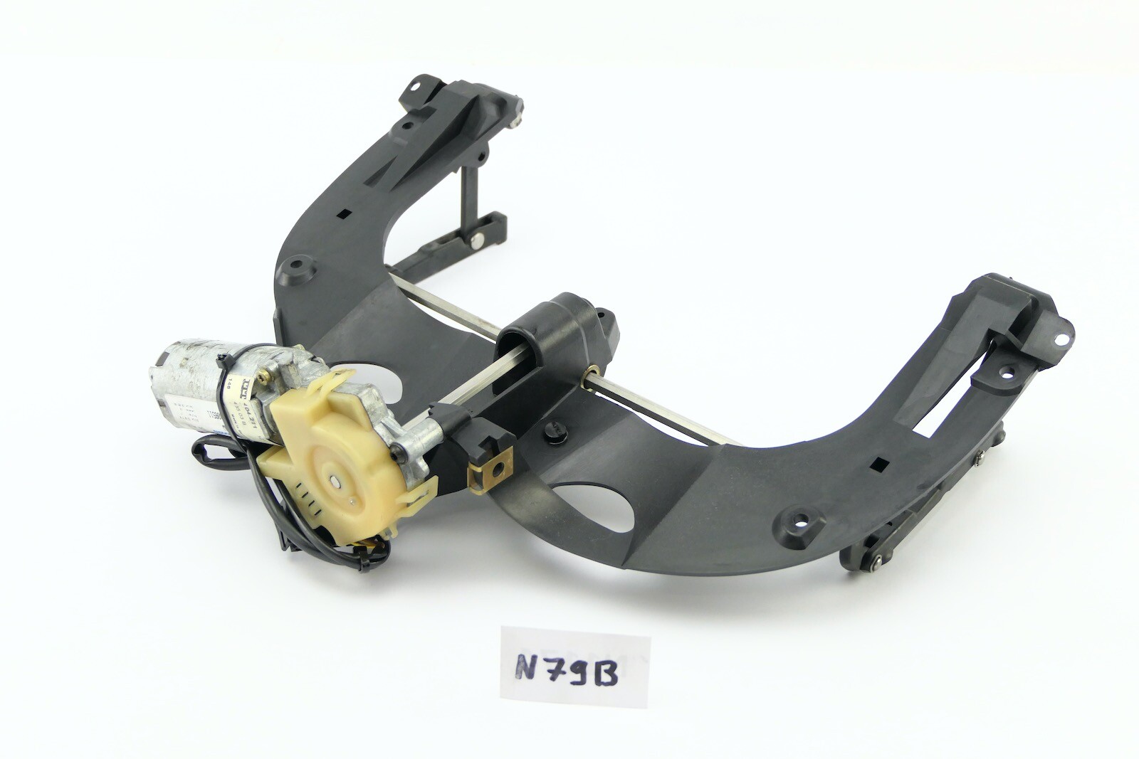 user BMW R 1100 RT 259 1996 - Windshield adjuster N79B | eBay