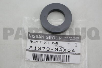 313793AX0A Genuine Nissan MAGNET 31379-3AX0A | eBay