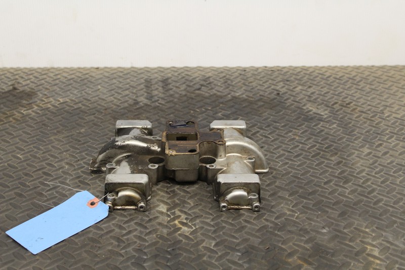 1978 Suzuki GS400X OEM ENGINE TOP END CYLINDER HEAD COVER