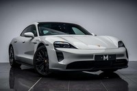 2023 Porsche Taycan Performance Plus 93.4kWh GTS Saloon 4dr Electric Auto 4WD (1