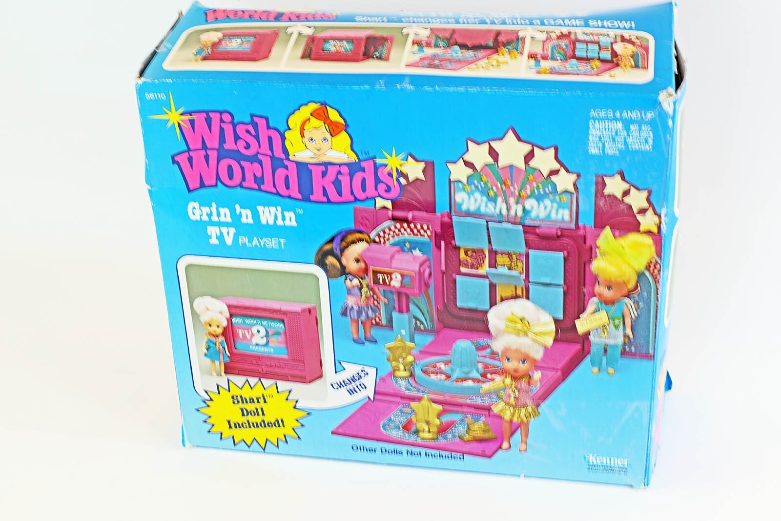 絵本・児童書 Play Along! Toys (World Family) zaa-563 World Family English Play Along 123 ガイドブック
