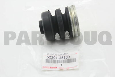 【chachan1121様用】 Nissan / Infiniti Nissan OEM Inner Tie Rod, Rear Hicas