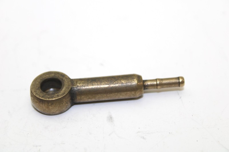 Arctic Cat OEM Oil Pump Check Valve 3003-217 Q2296 | eBay