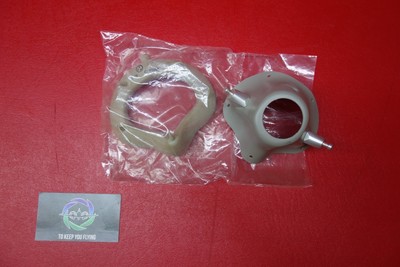 Beechcraft King Air 200 Oxygen Mask & Cushion PN 23808-39