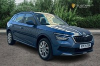 Skoda Kamiq 1.0 Tsi Se Suv 5dr Petrol Manual Euro 6 s/s 110 Ps Petrol