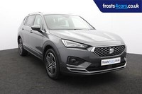 2020 SEAT Tarraco 5dr 1.5 EcoTSi Xcellence Automatic Estate Petrol Automatic